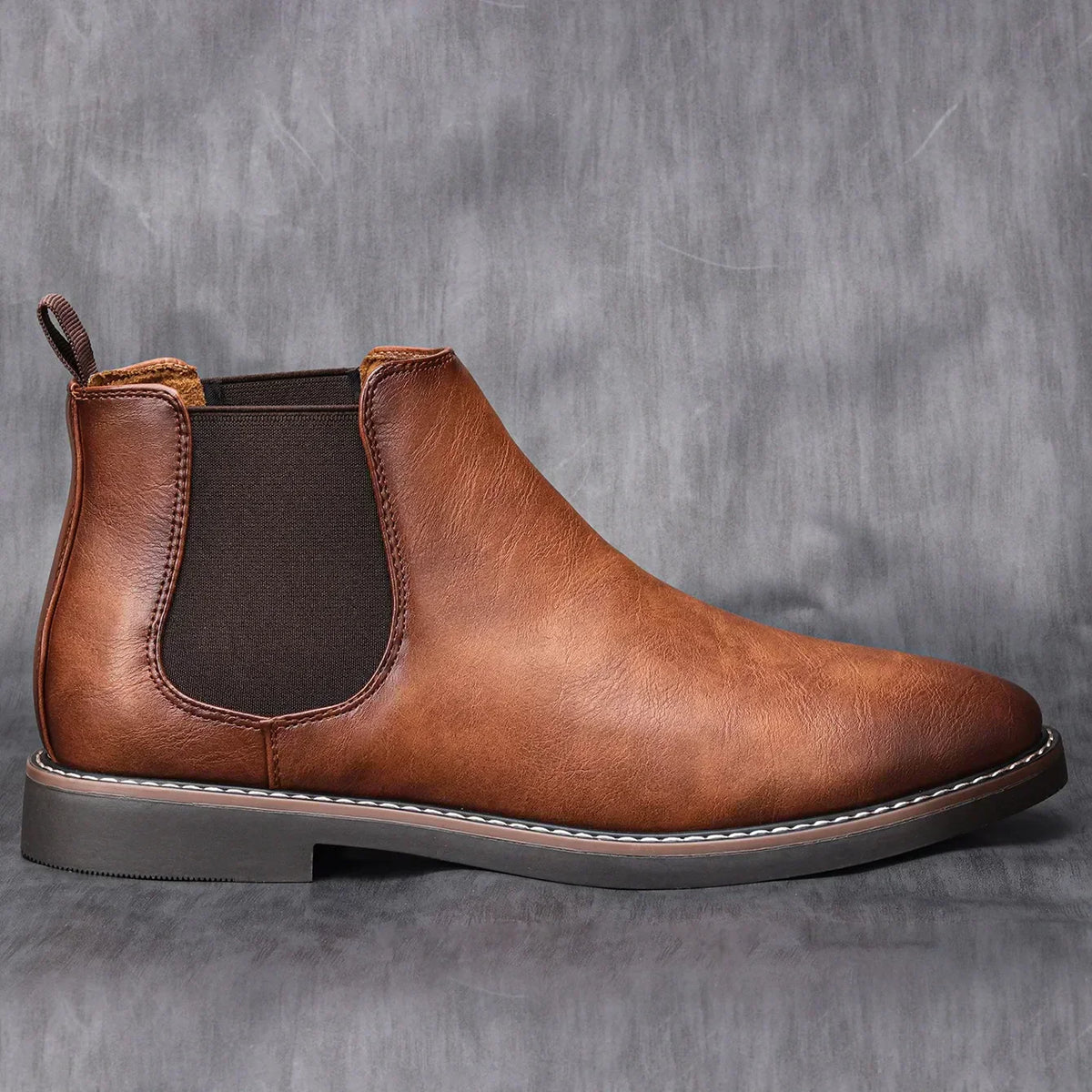 Men's Classic and Comfortable Autumn Chelsea Boots