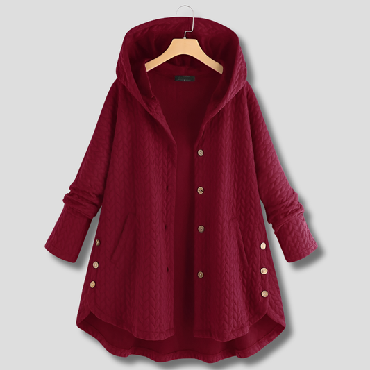 Men's Classic Coat