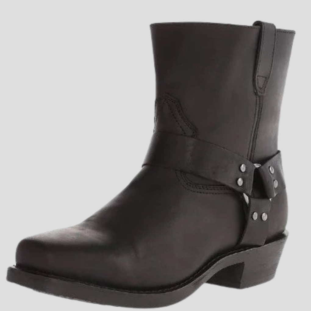 Men's Classic Cowboy Boots