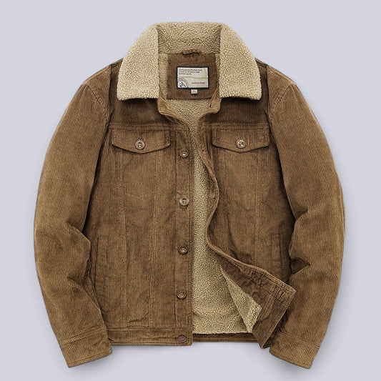 Men's Classic Jacket