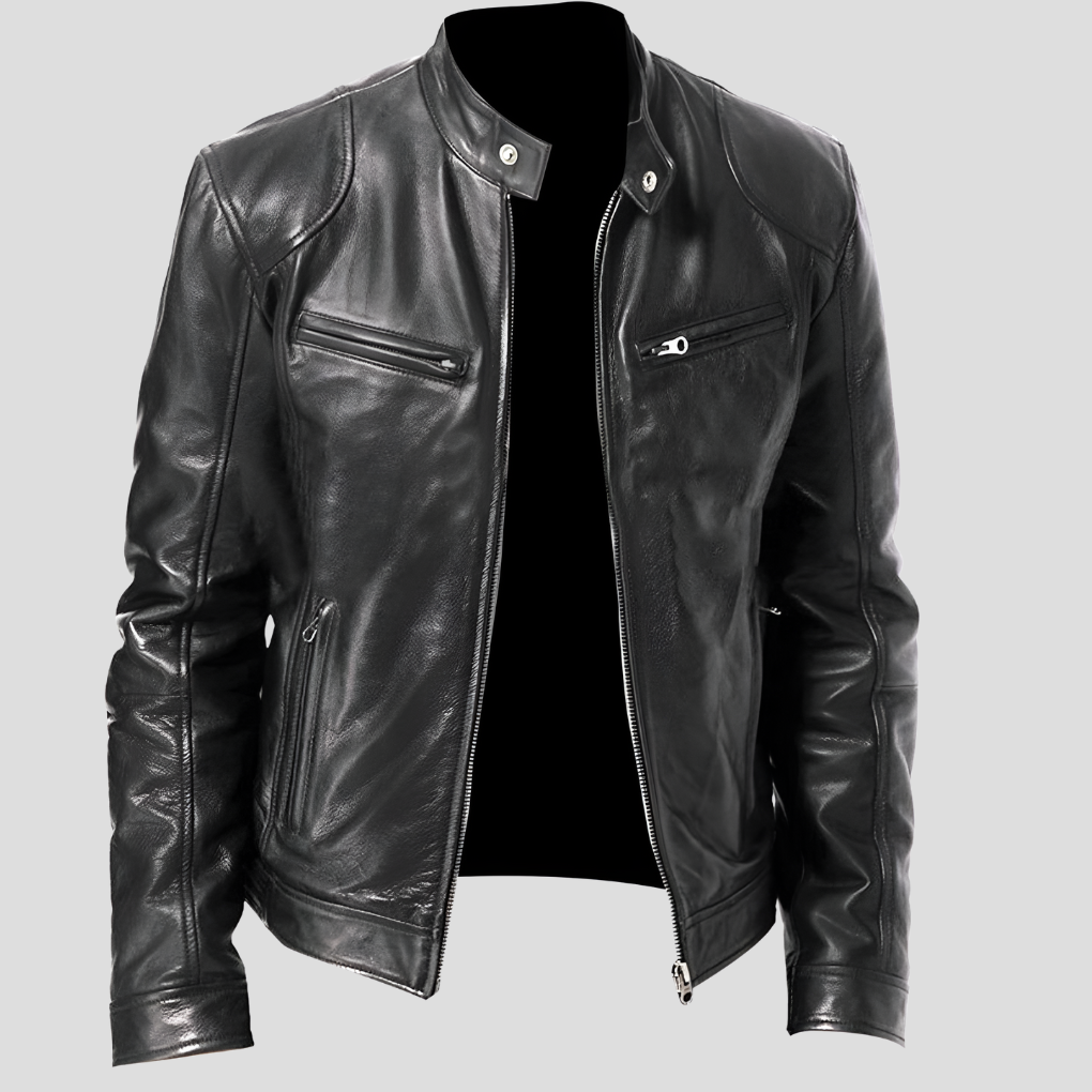 Men's Classic Jacket
