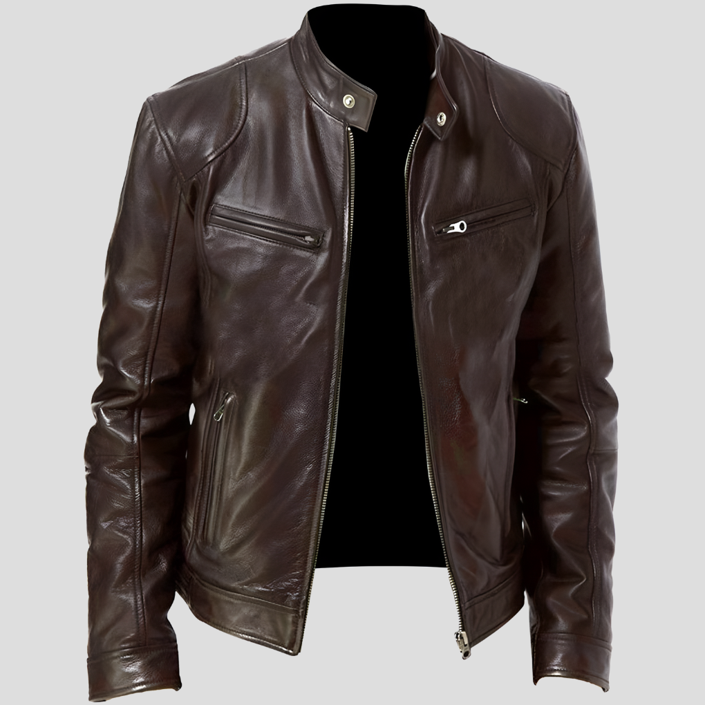 Men's Classic Jacket