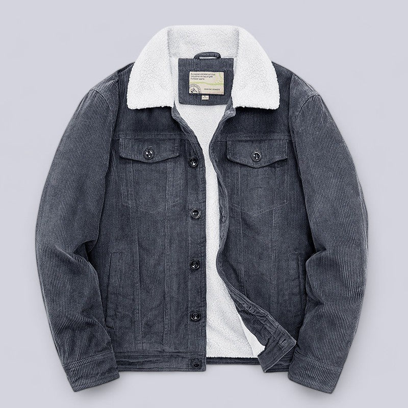 Men's Classic Jacket