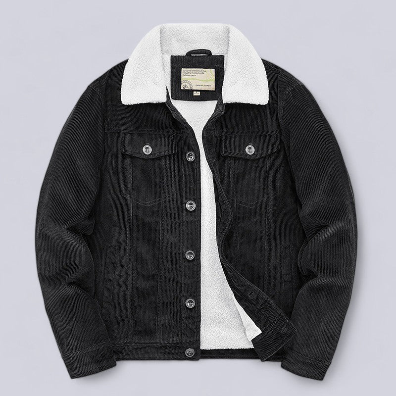 Men's Classic Jacket