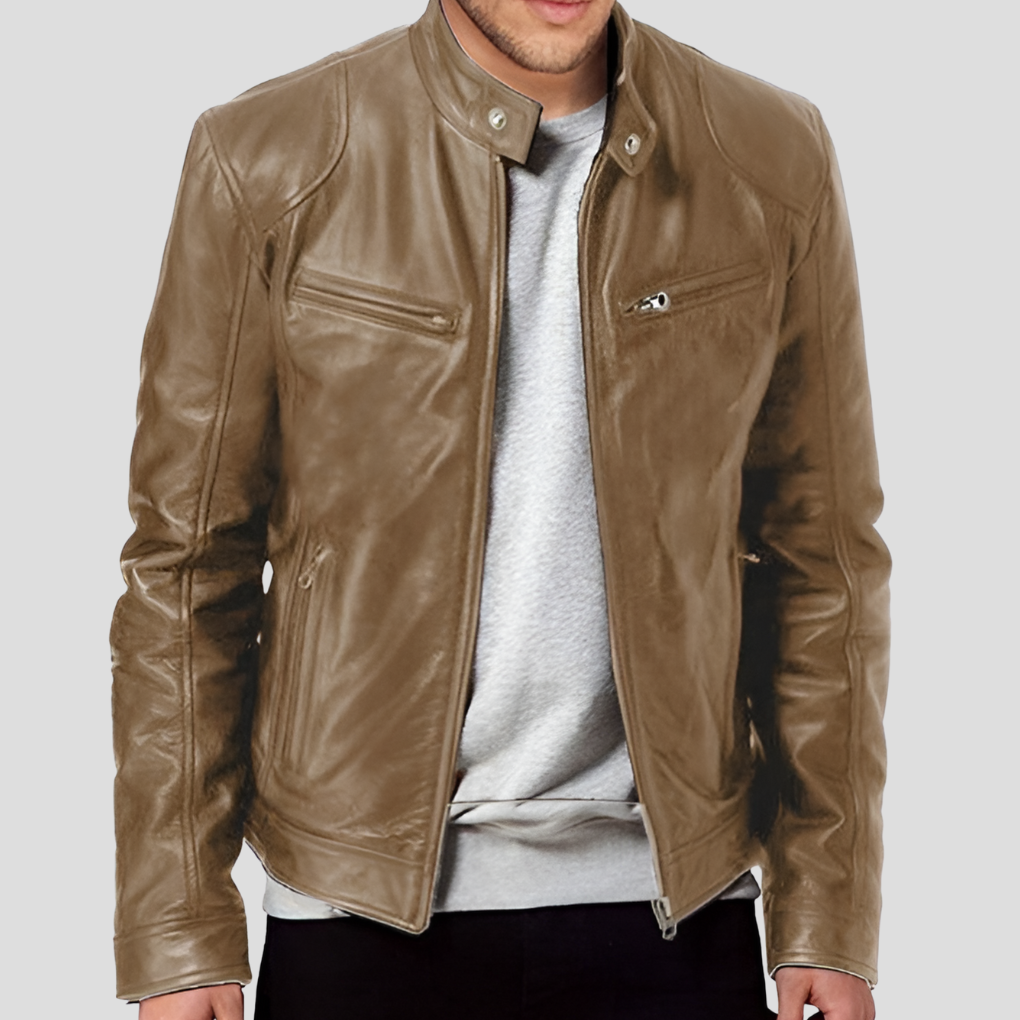 Men's Classic Jacket