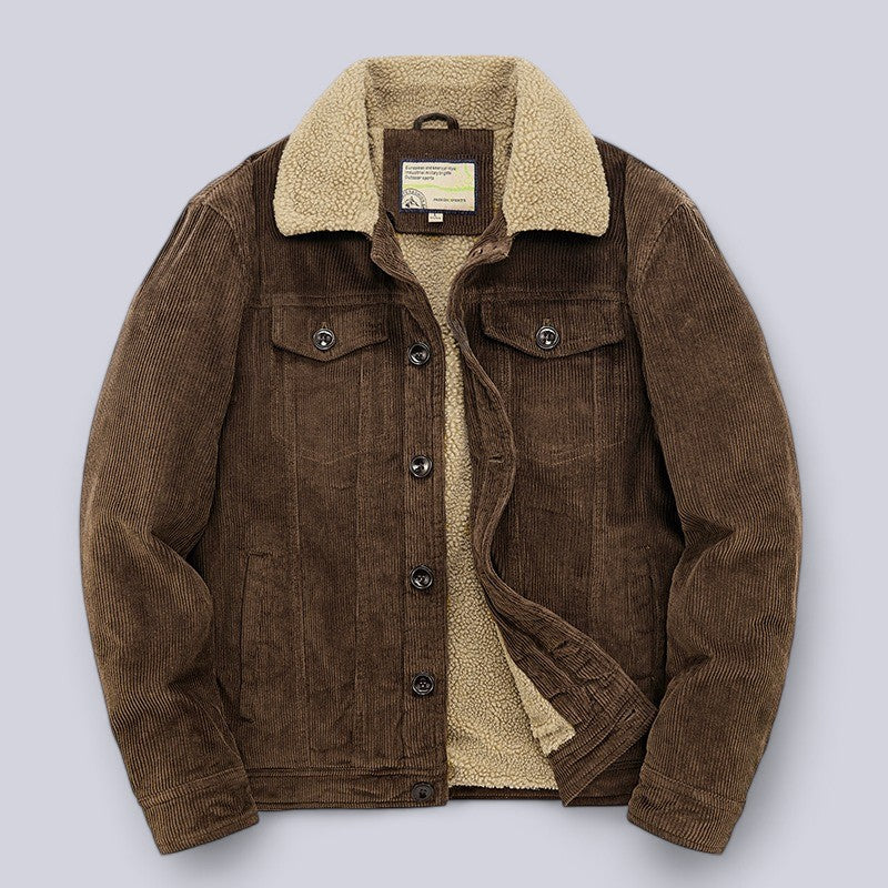 Men's Classic Jacket