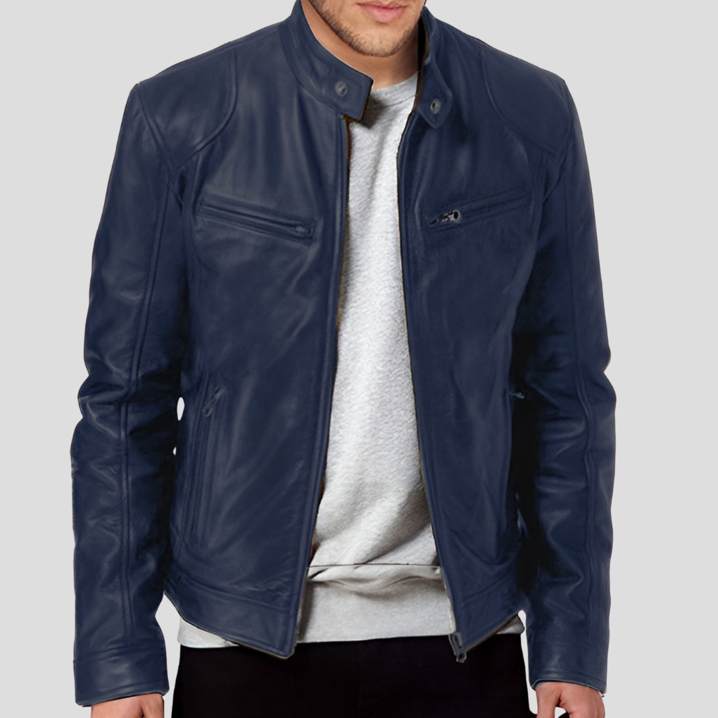 Men's Classic Jacket