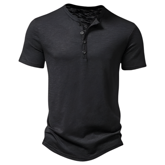 Men's Classic Lightweight Cotton T-Shirt