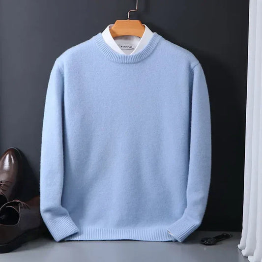 Men's Classic Sweater