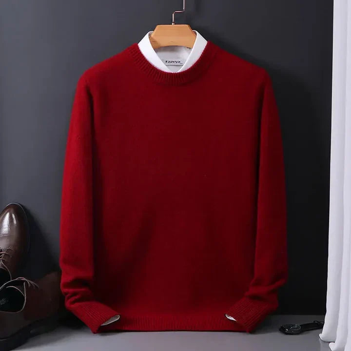 Men's Classic Sweater