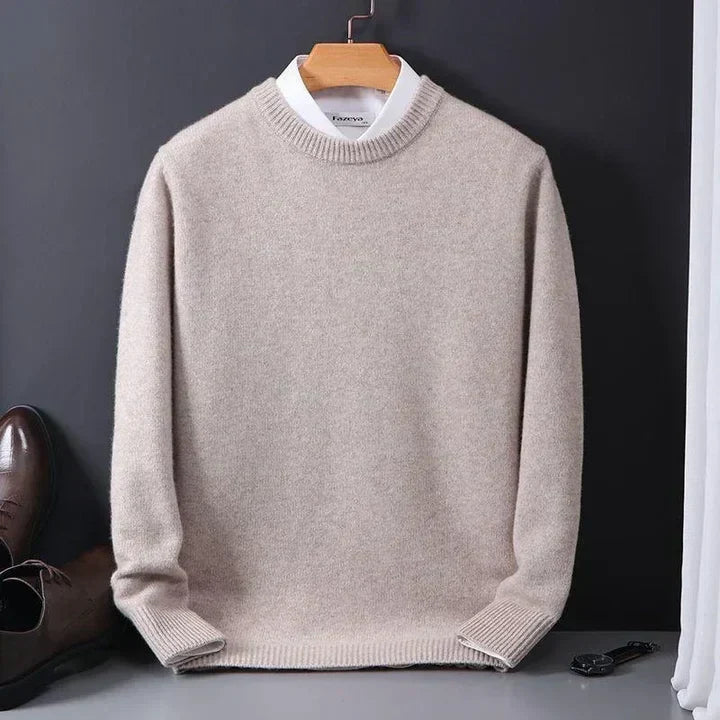 Men's Classic Sweater