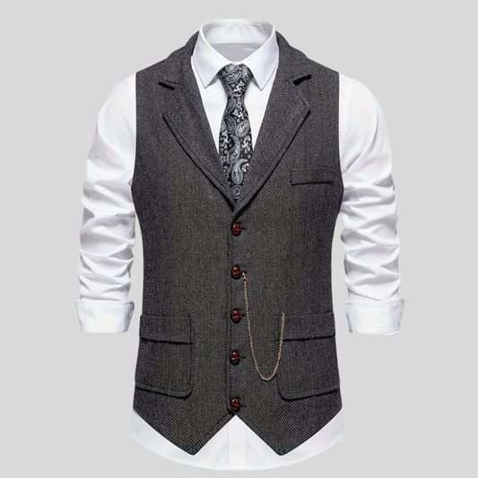 Men's Classic Vest
