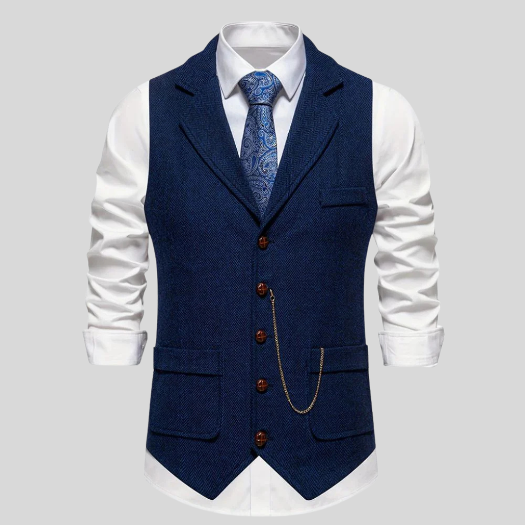 Men's Classic Vest