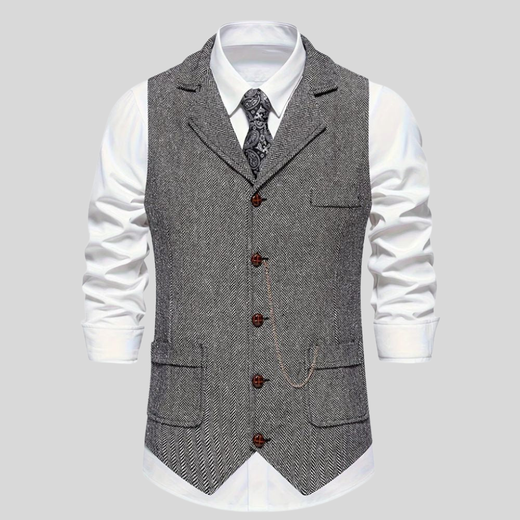 Men's Classic Vest