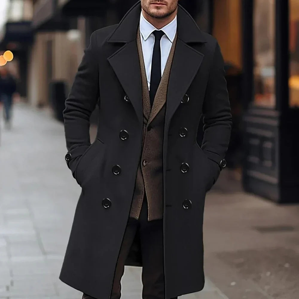 Men's Coat
