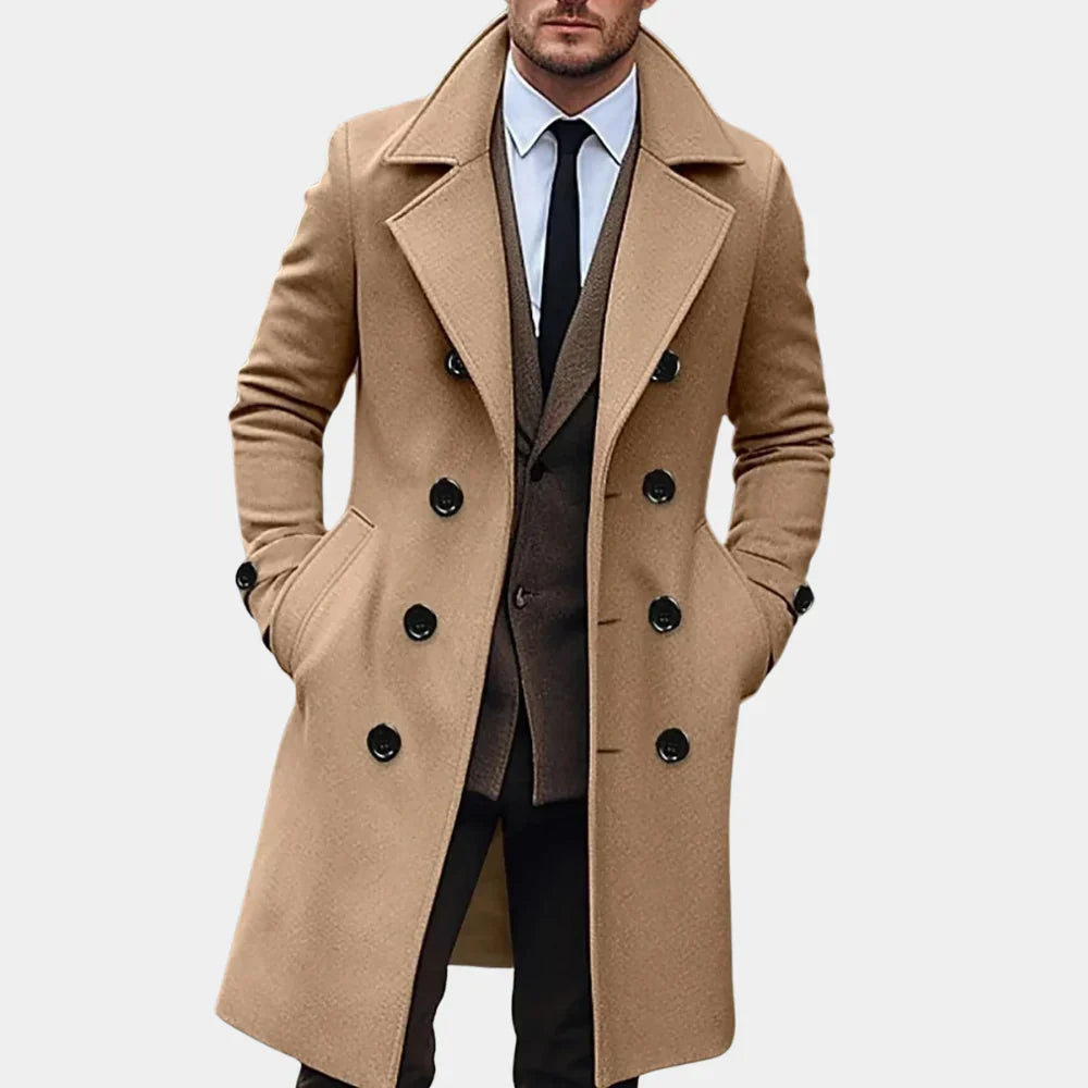 Men's Coat