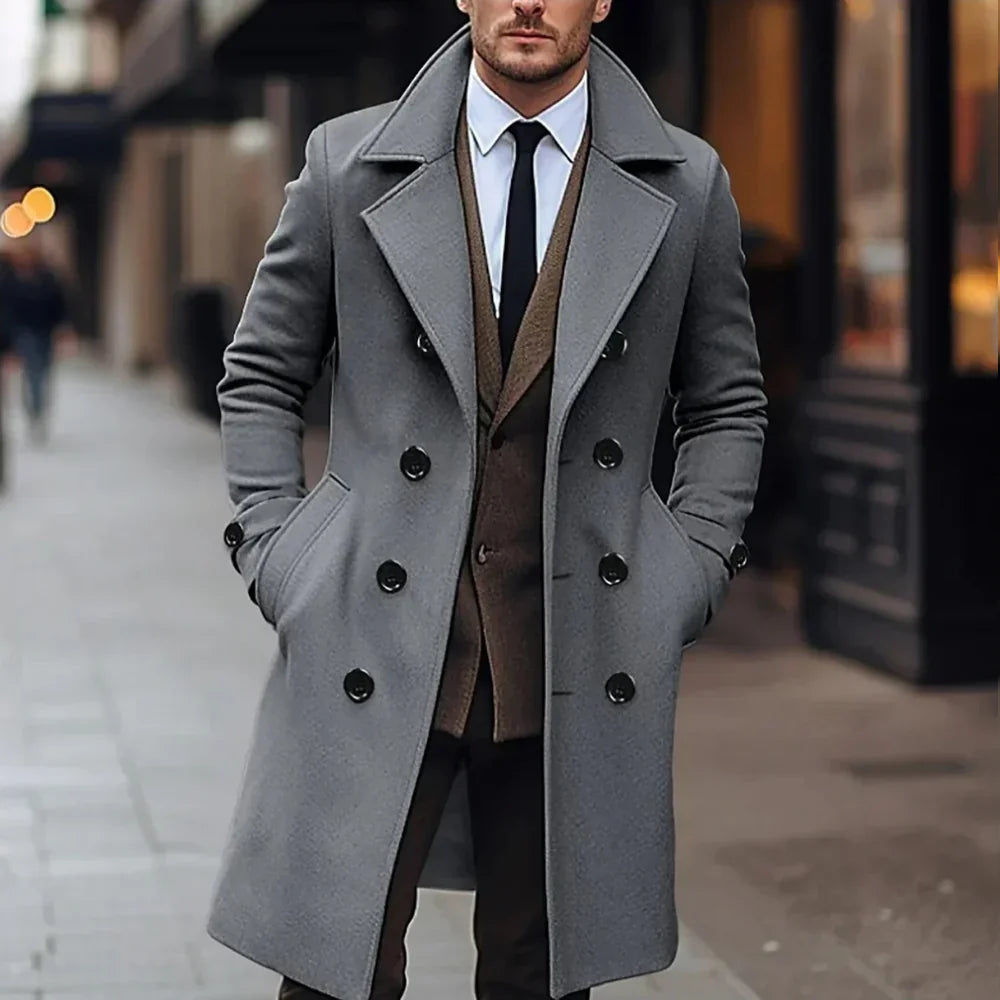 Men's Coat