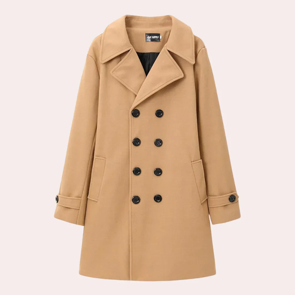 Men's Coat