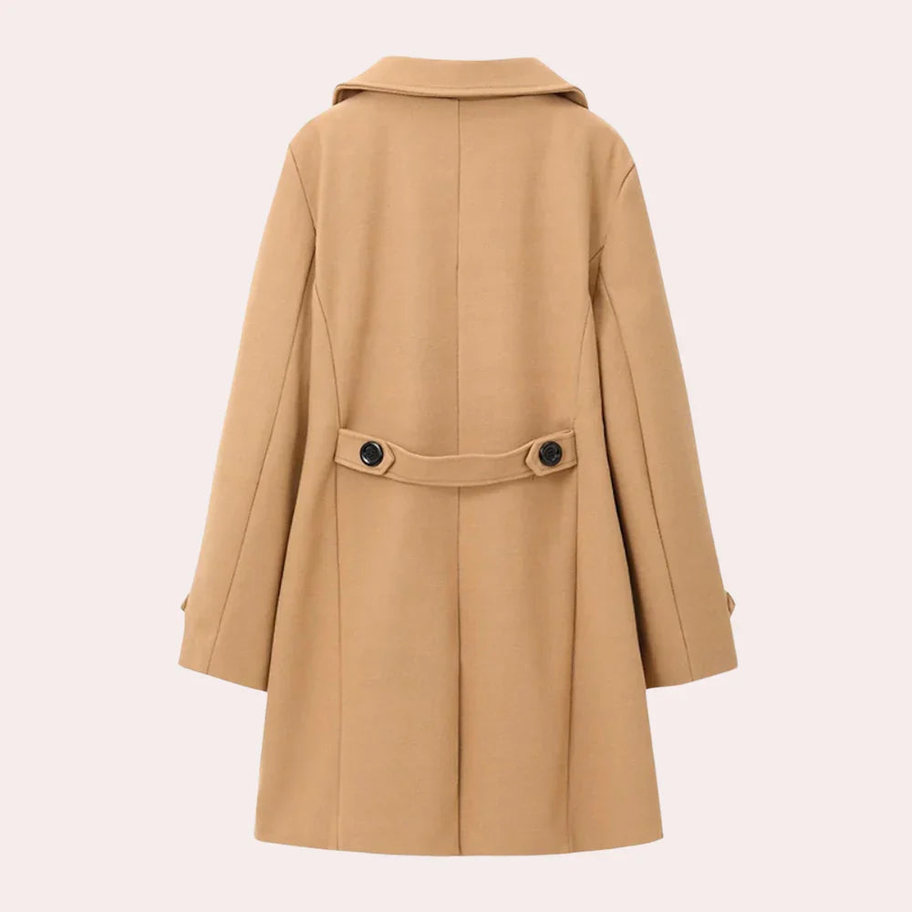 Men's Coat