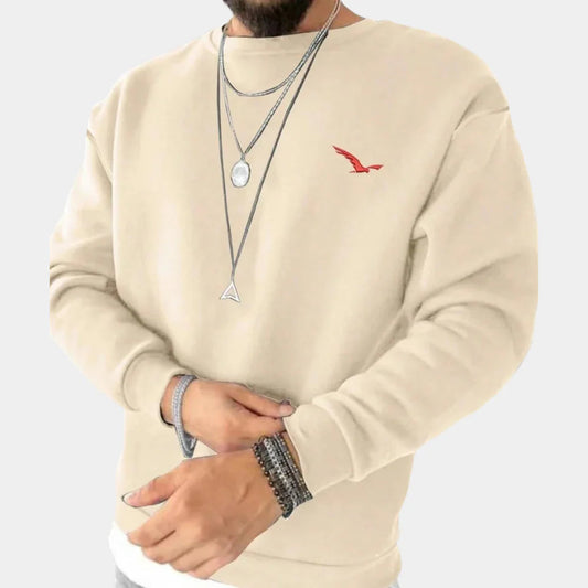 Men's Comfortable and Stylish Sweater