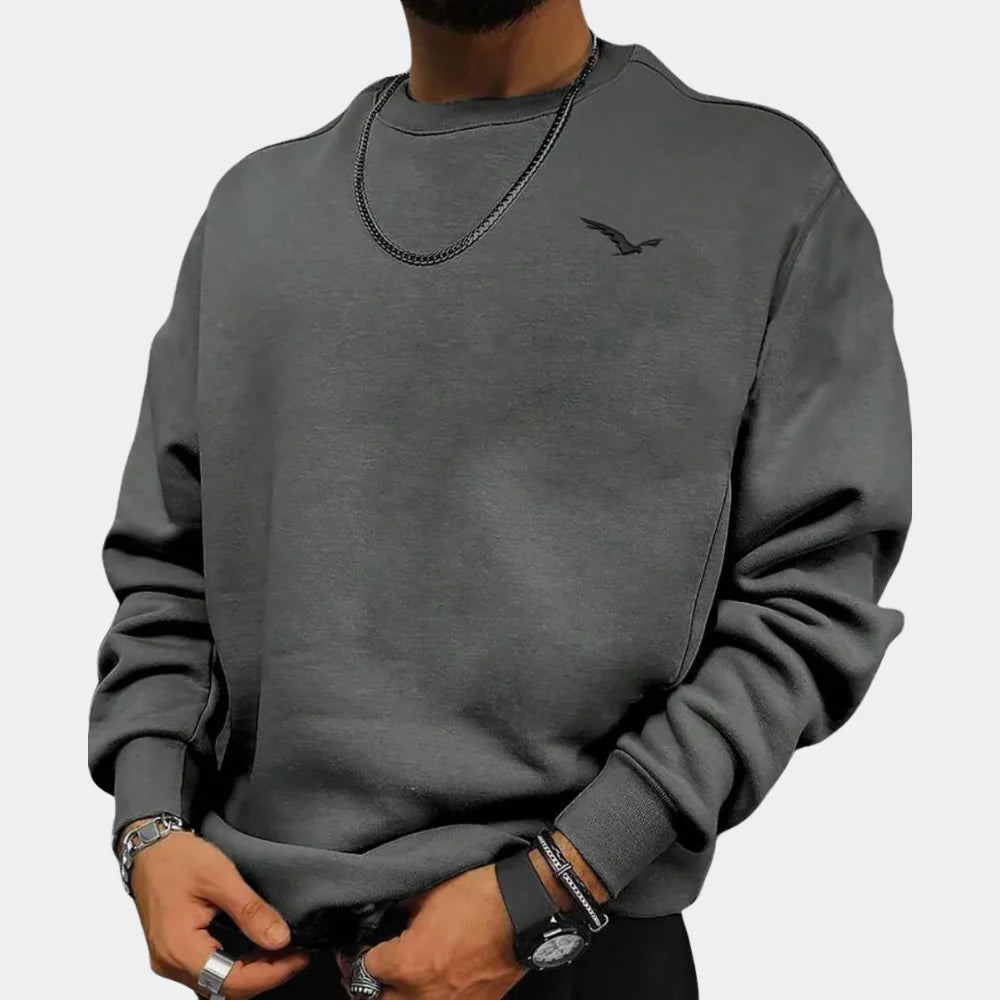 Men's Comfortable and Stylish Sweater