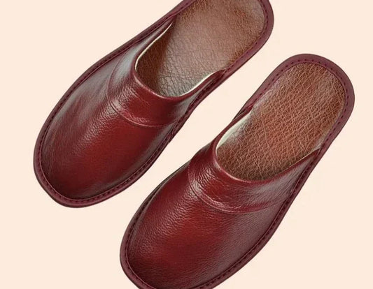 Men's Comfortable Indoor Slippers
