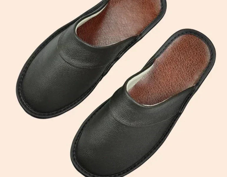 Men's Comfortable Indoor Slippers