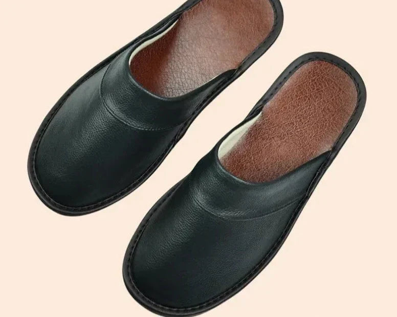 Men's Comfortable Indoor Slippers