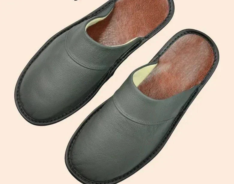 Men's Comfortable Indoor Slippers