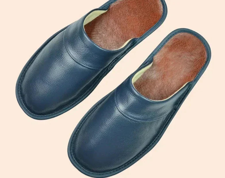 Men's Comfortable Indoor Slippers