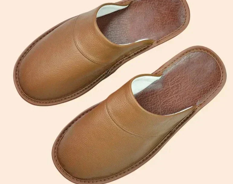 Men's Comfortable Indoor Slippers