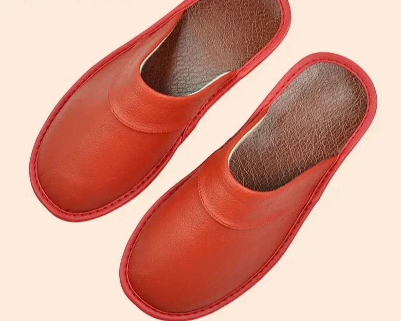 Men's Comfortable Indoor Slippers