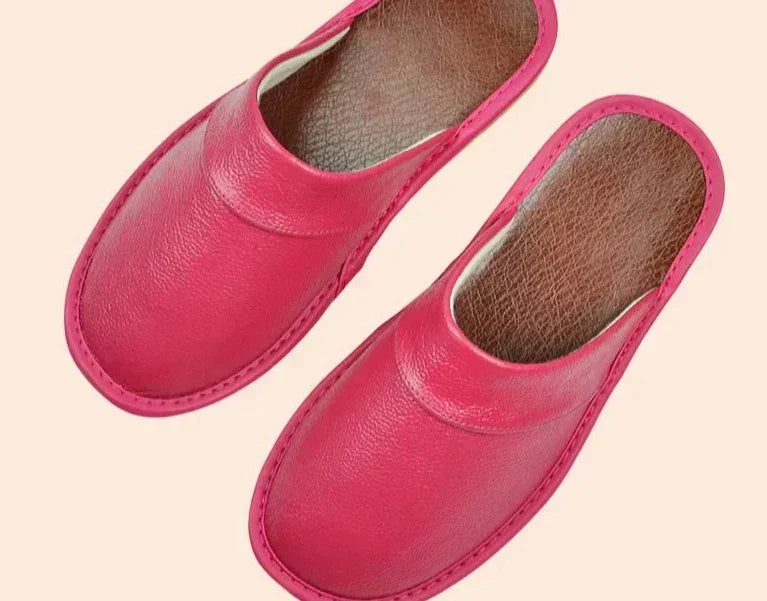 Men's Comfortable Indoor Slippers