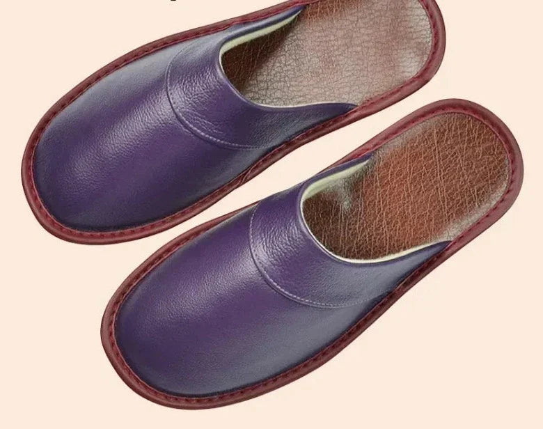 Men's Comfortable Indoor Slippers