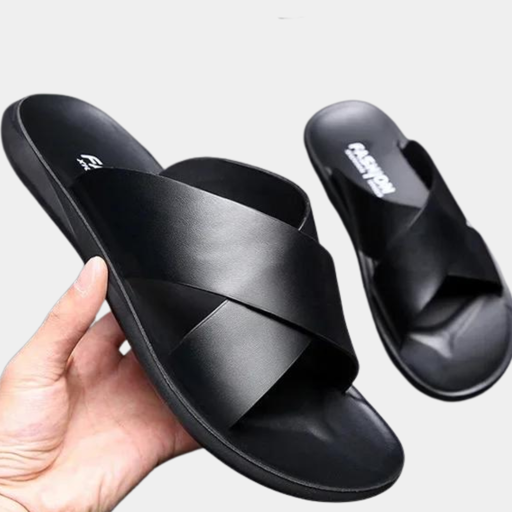 Men's Comfortable & Stylish Summer Sandals