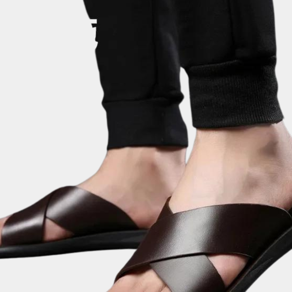 Men's Comfortable & Stylish Summer Sandals