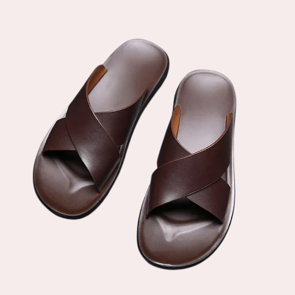 Men's Comfortable & Stylish Summer Sandals