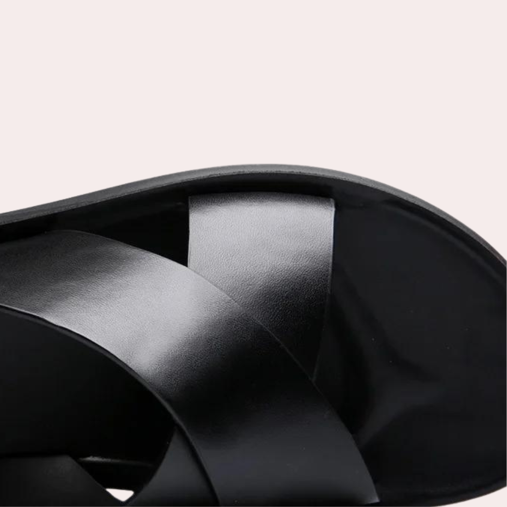 Men's Comfortable & Stylish Summer Sandals