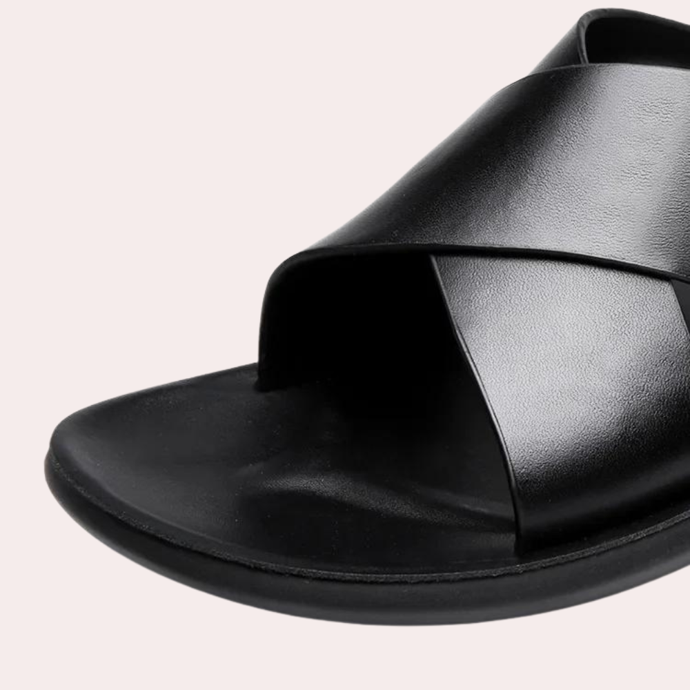 Men's Comfortable & Stylish Summer Sandals