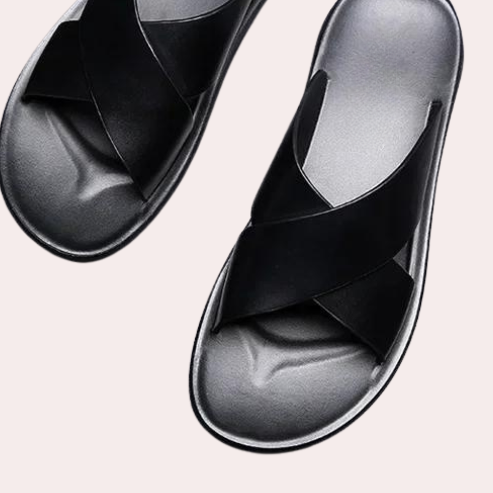 Men's Comfortable & Stylish Summer Sandals