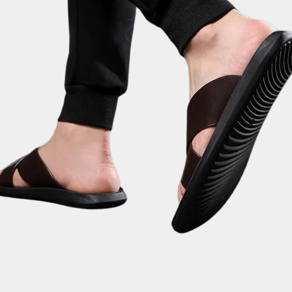 Men's Comfortable & Stylish Summer Sandals