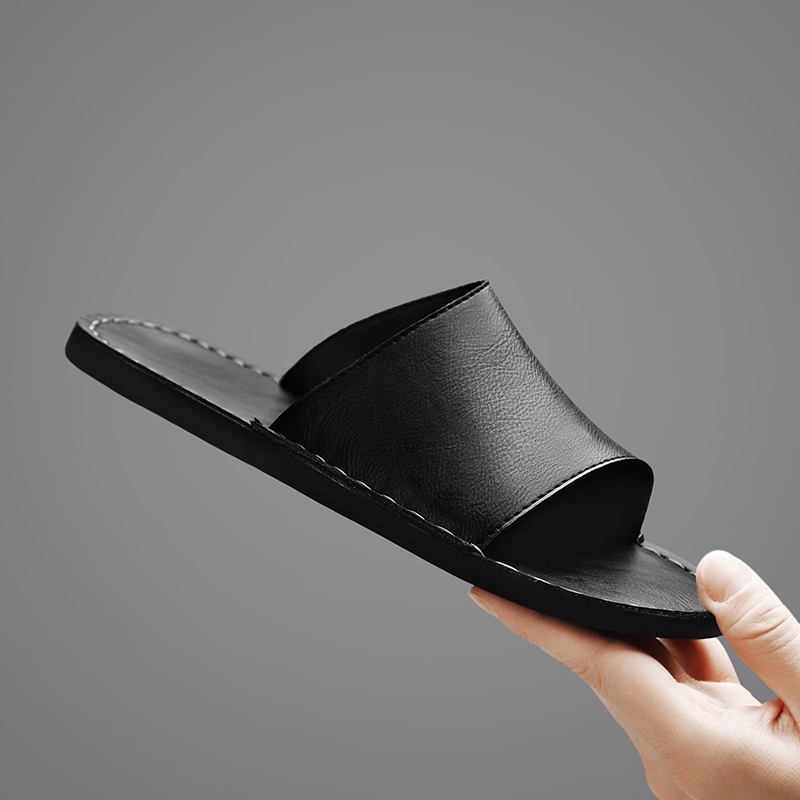 Men's Comfortable Summer Slide Sandals