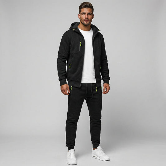 Men's Comfortable Tracksuit