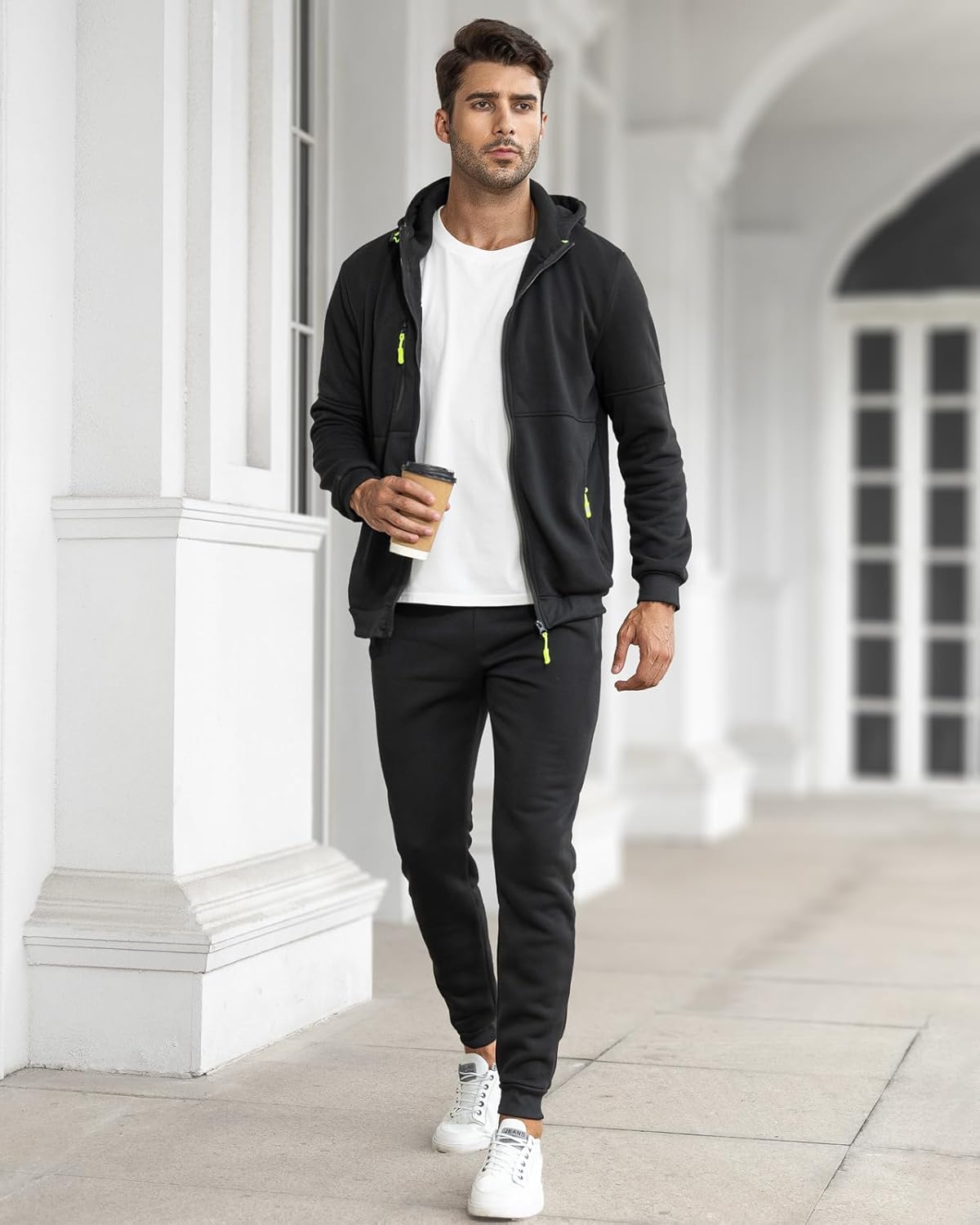 Men's Comfortable Tracksuit