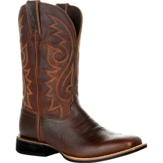 Men's Cowboy Boots
