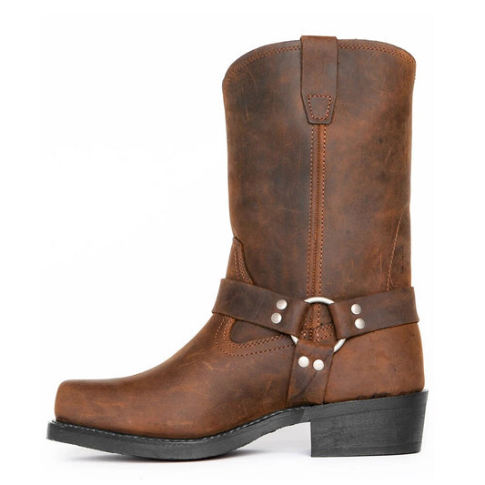 Men's Cowboy Boots