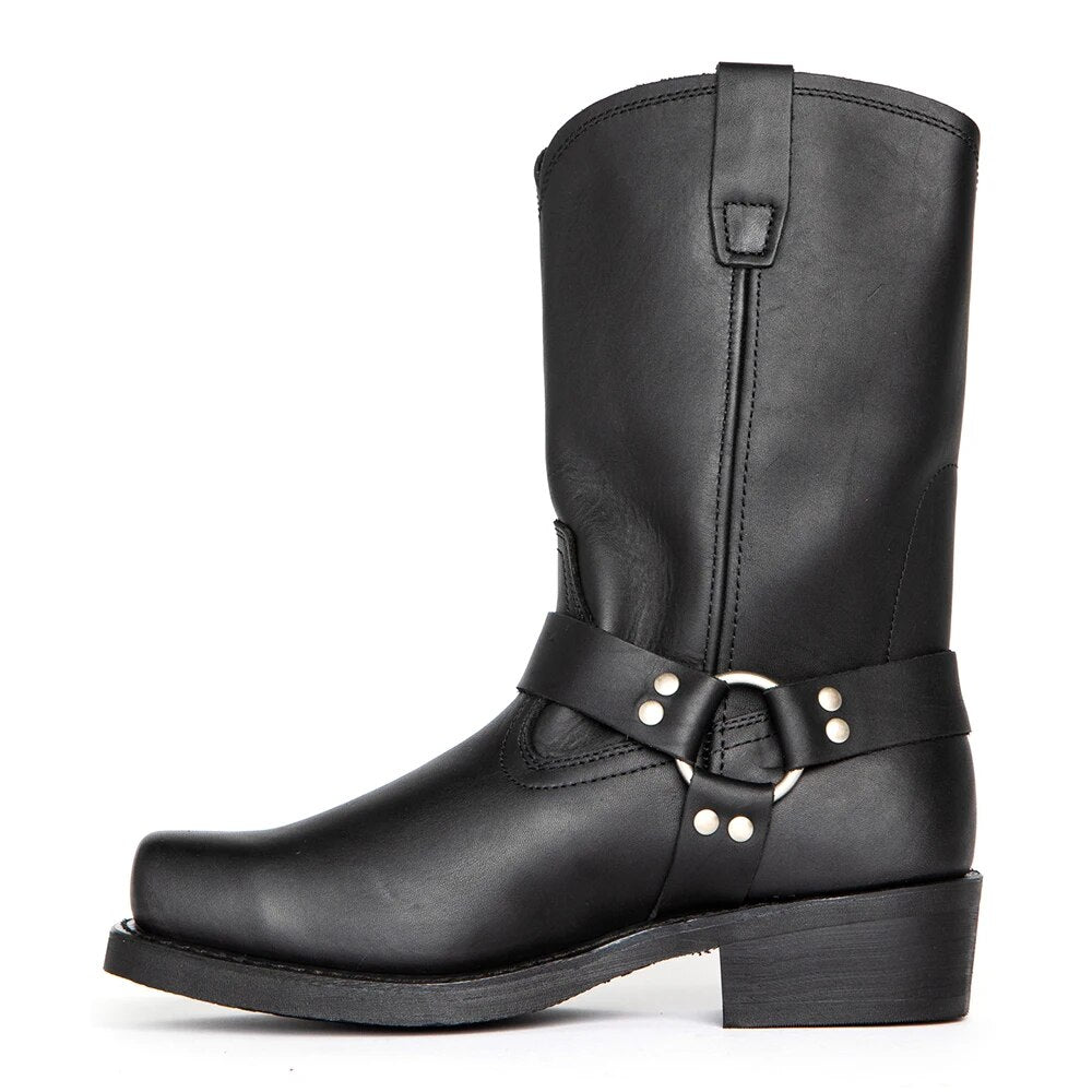 Men's Cowboy Boots