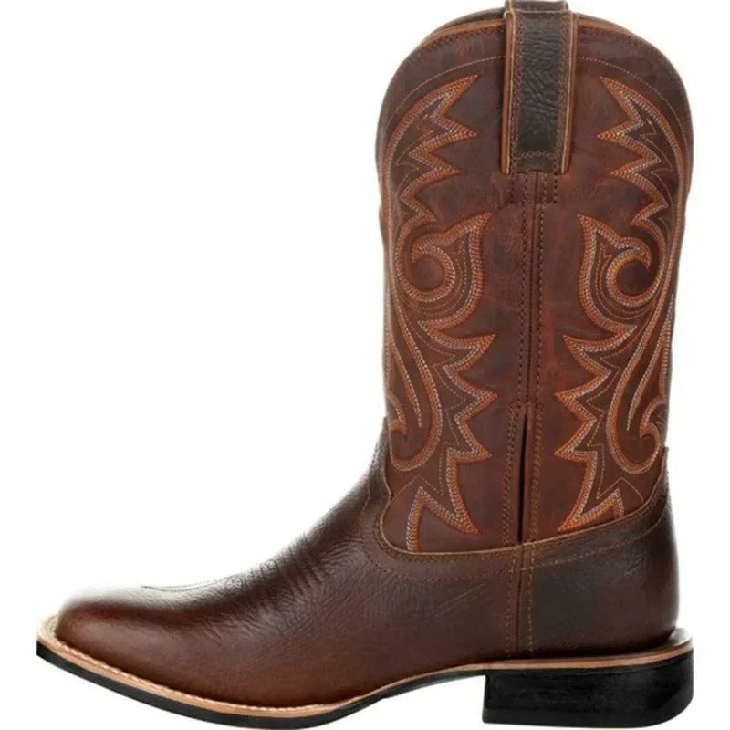 Men's Cowboy Boots