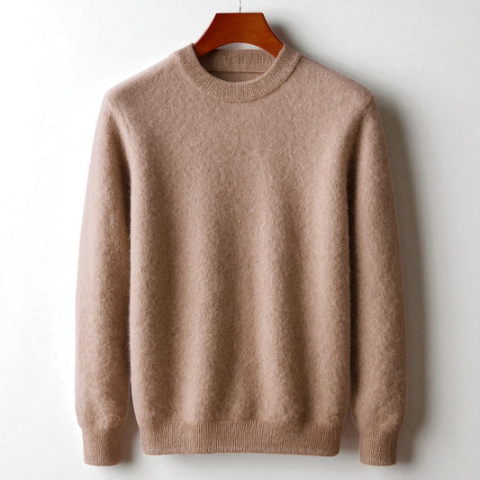 Men's Crewneck Sweater