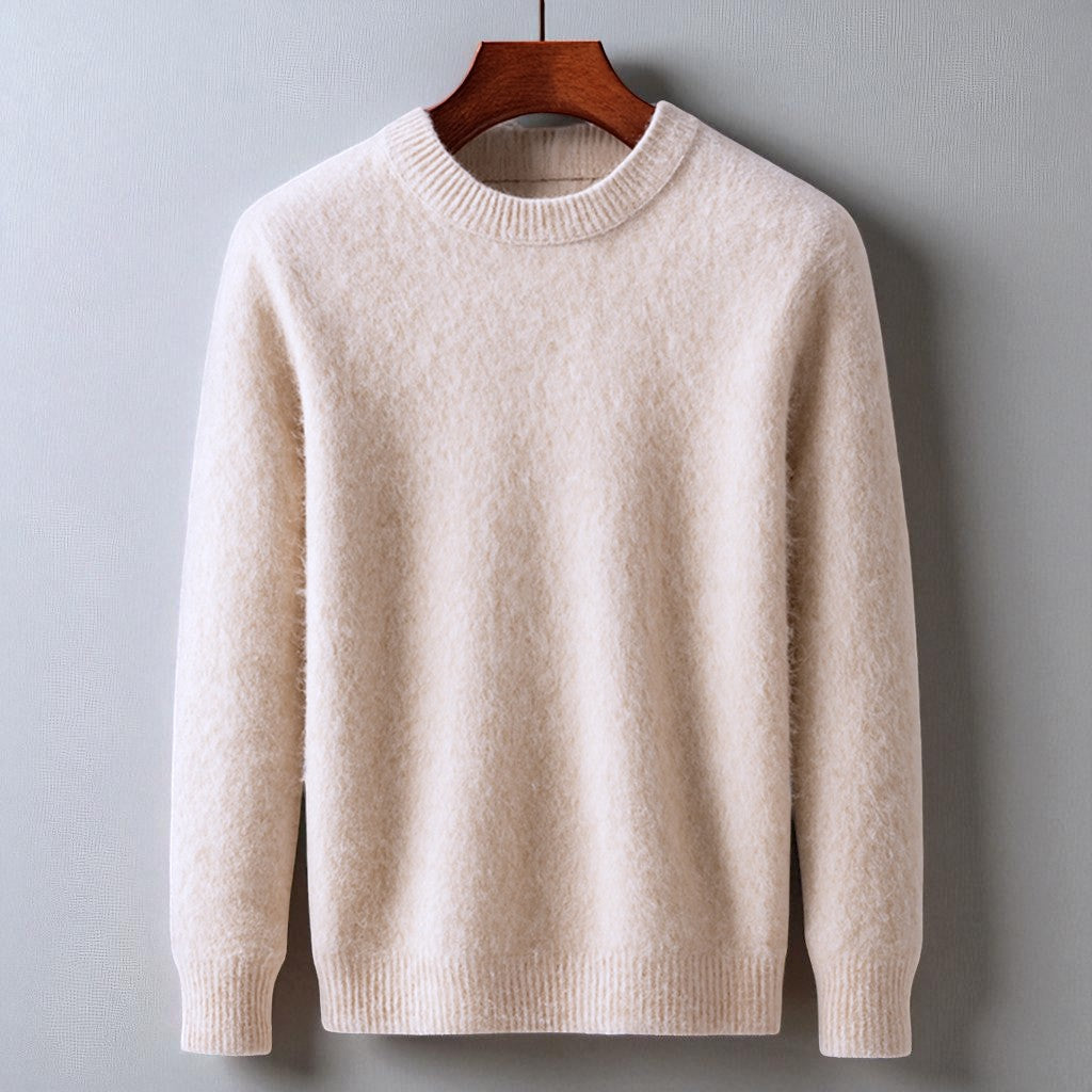 Men's Crewneck Sweater